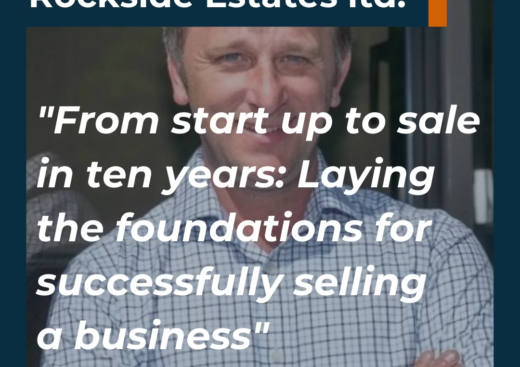 Timing The Tide: Assessing whether 2024 is the right time to sell your business