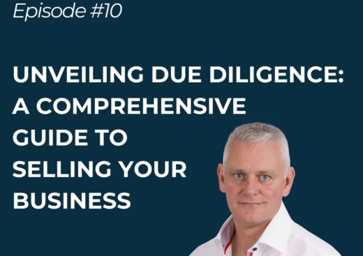 Unveiling Due Diligence: A comprehensive guide to selling your business