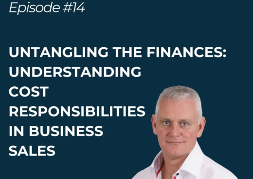 Untangling The Finances: Understanding cost responsibilities in business sales
