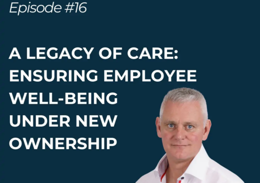 A Legacy of Care: Ensuring employee well-being under new ownership
