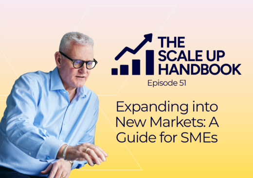 Expanding into New Markets: A Guide for SMEs