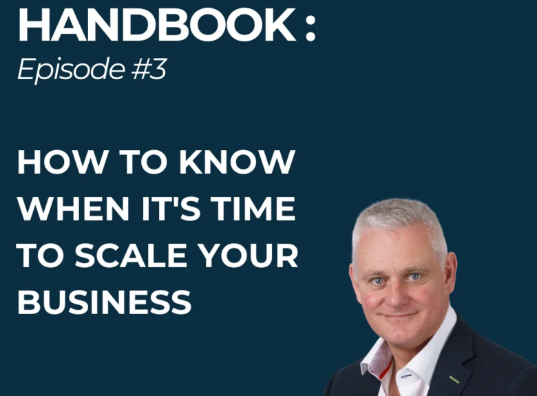 How to Know When It’s Time to Scale Your Business