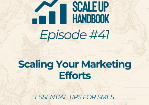 Scaling Your Marketing Efforts: A Guide for SMEs