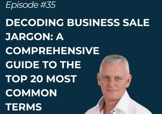 Decoding Business Sale Jargon: A comprehensive guide to the top 20 most common terms