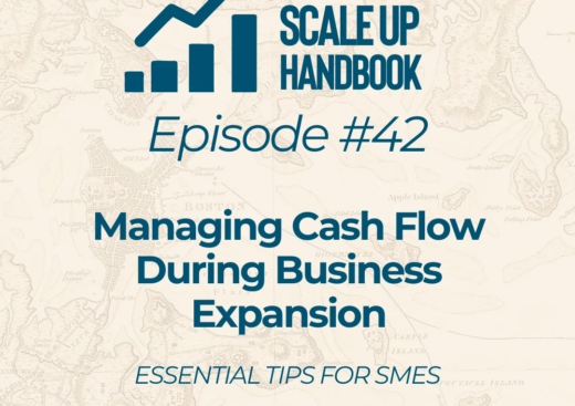 Managing Cash Flow During Business Expansion: Essential Tips for SMEs