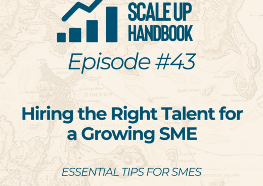 Hiring the Right Talent for a Growing SME
