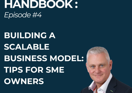 Building a Scalable Business Model: Tips for SME Owners