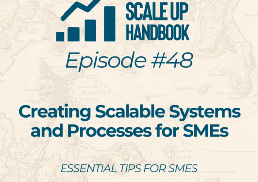 Creating Scalable Systems and Processes for SMEs
