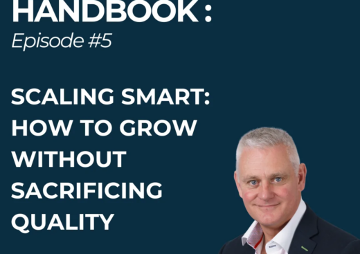 Scaling Smart: How to Grow Without Sacrificing Quality