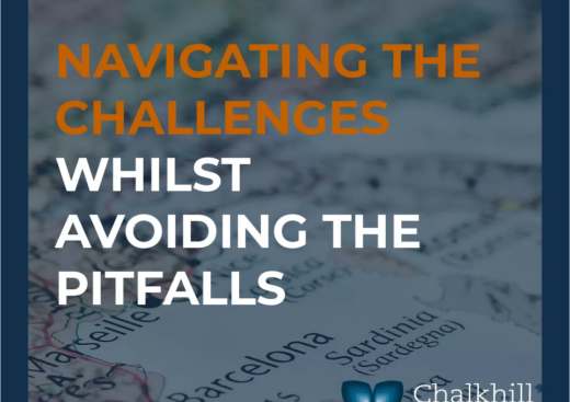 Avoiding the Pitfalls on Your Entrepreneurial Journey