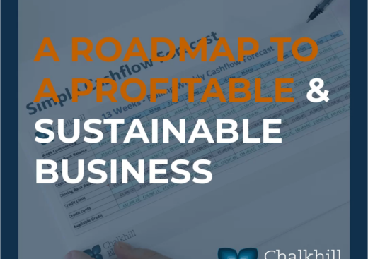 Key To a Profitable and Sustainable Business