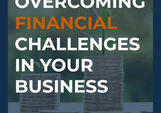 Struggling to Overcome Financial Challenges?