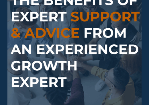 Advice From a Team of Experienced Growth Experts