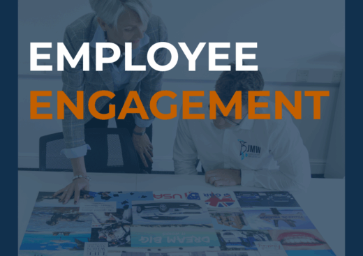 Employee Engagement