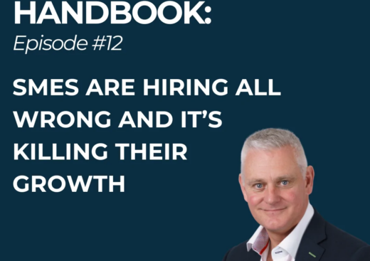 How to Keep Your Competitive Edge While Scaling