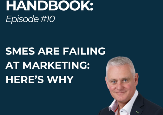 Why Most SMEs Kill Innovation When They Scale (And How to Avoid It)