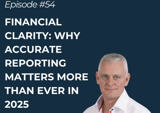 Financial Clarity: Why Accurate Reporting Matters More Than Ever in 2025