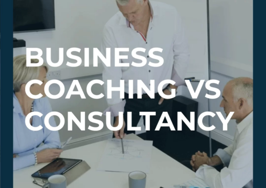 Business Coaching vs Consultancy: Understanding the Key Differences