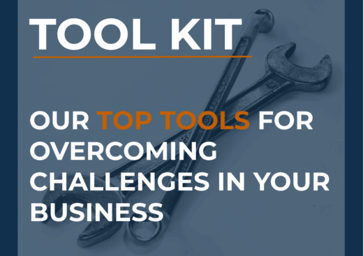 The Chalkhill Blue Tool Kit