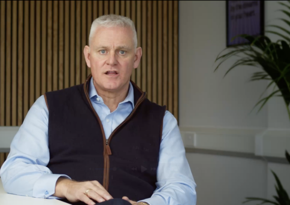 Video: Insights on Acquisition