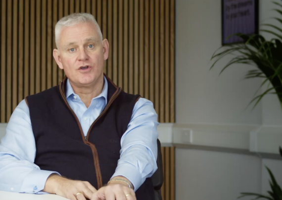 Video: Insights on Exiting