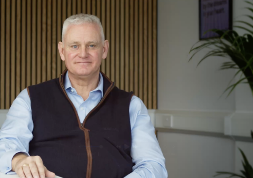 Video: Insights on Funding