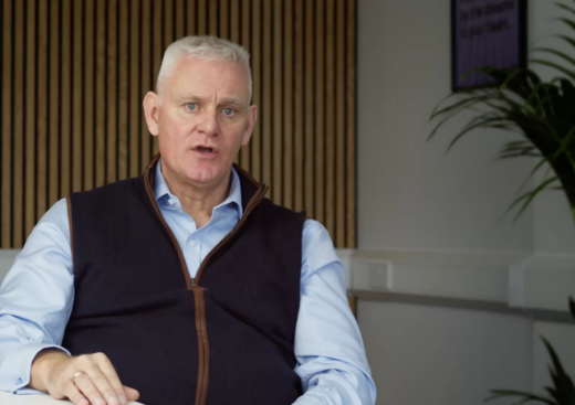 Video: Insights on Non-Executive Advice