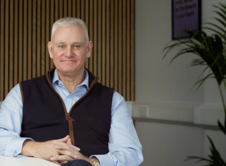 Video: Insights on Scaling Up