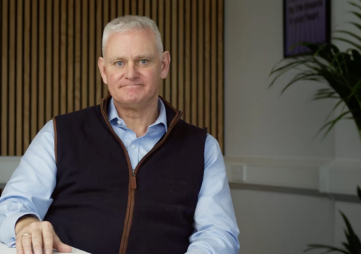 Video: Insights on Transformation