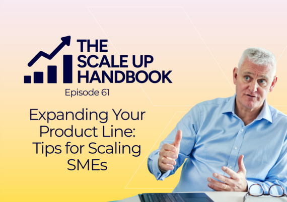 Expanding Your Product Line: Tips for Scaling SMEs