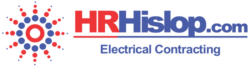 How HR Hislop Electrical Contracting scaled revenue and strengthened profitability through strategic leadership and systems excellence