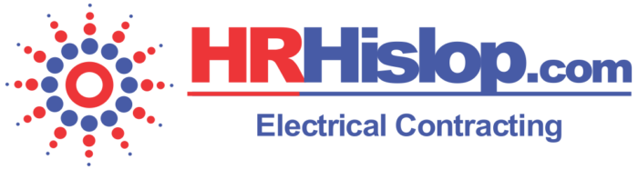 How HR Hislop Electrical Contracting scaled revenue and strengthened profitability through strategic leadership and systems excellence