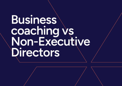 Whitepaper: Business Coaching vs Non-Executive Directors
