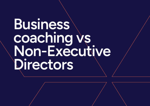 Whitepaper: Business Coaching vs Non-Executive Directors