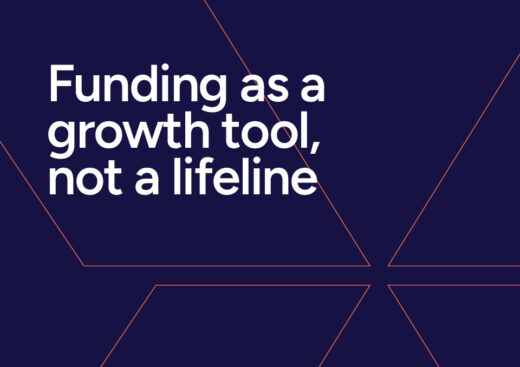 Whitepaper: Funding as a Growth Tool